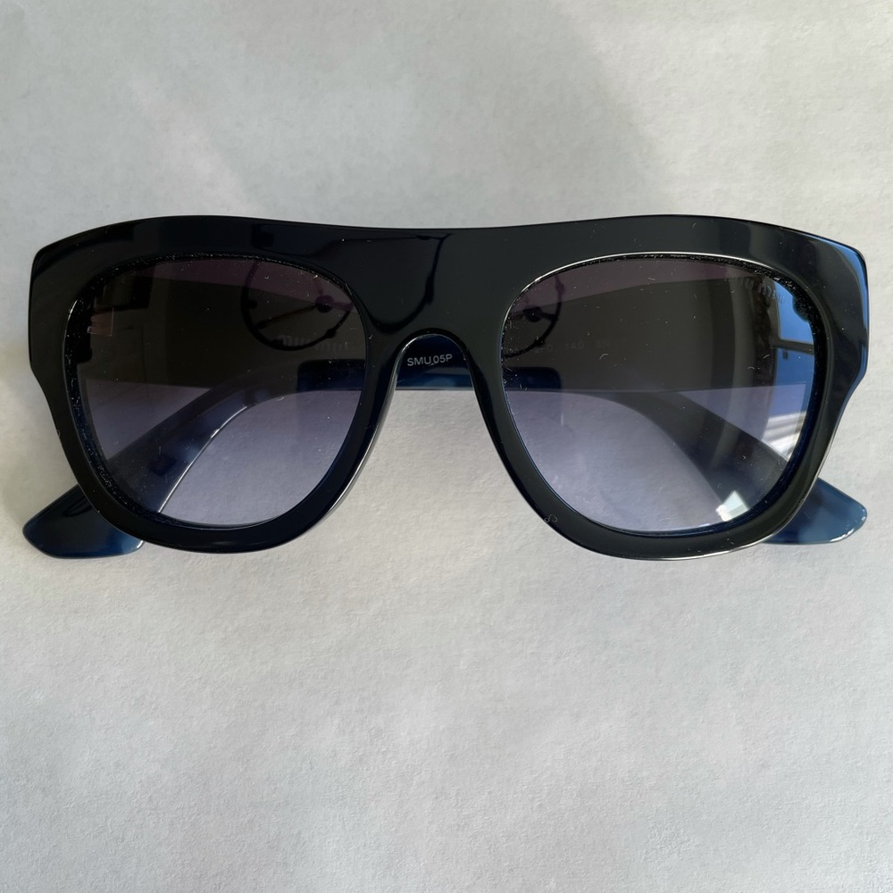 Miu Miu sunglasses